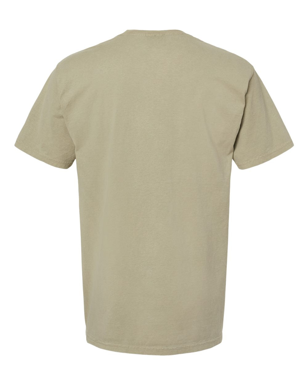 Comfort Wash by Hanes - Garment Dyed T-Shirt