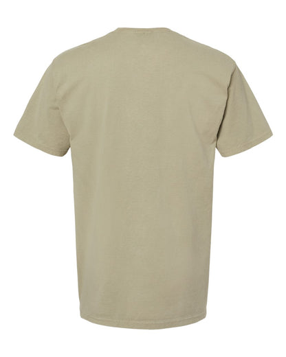 Comfort Wash by Hanes - Garment Dyed T-Shirt