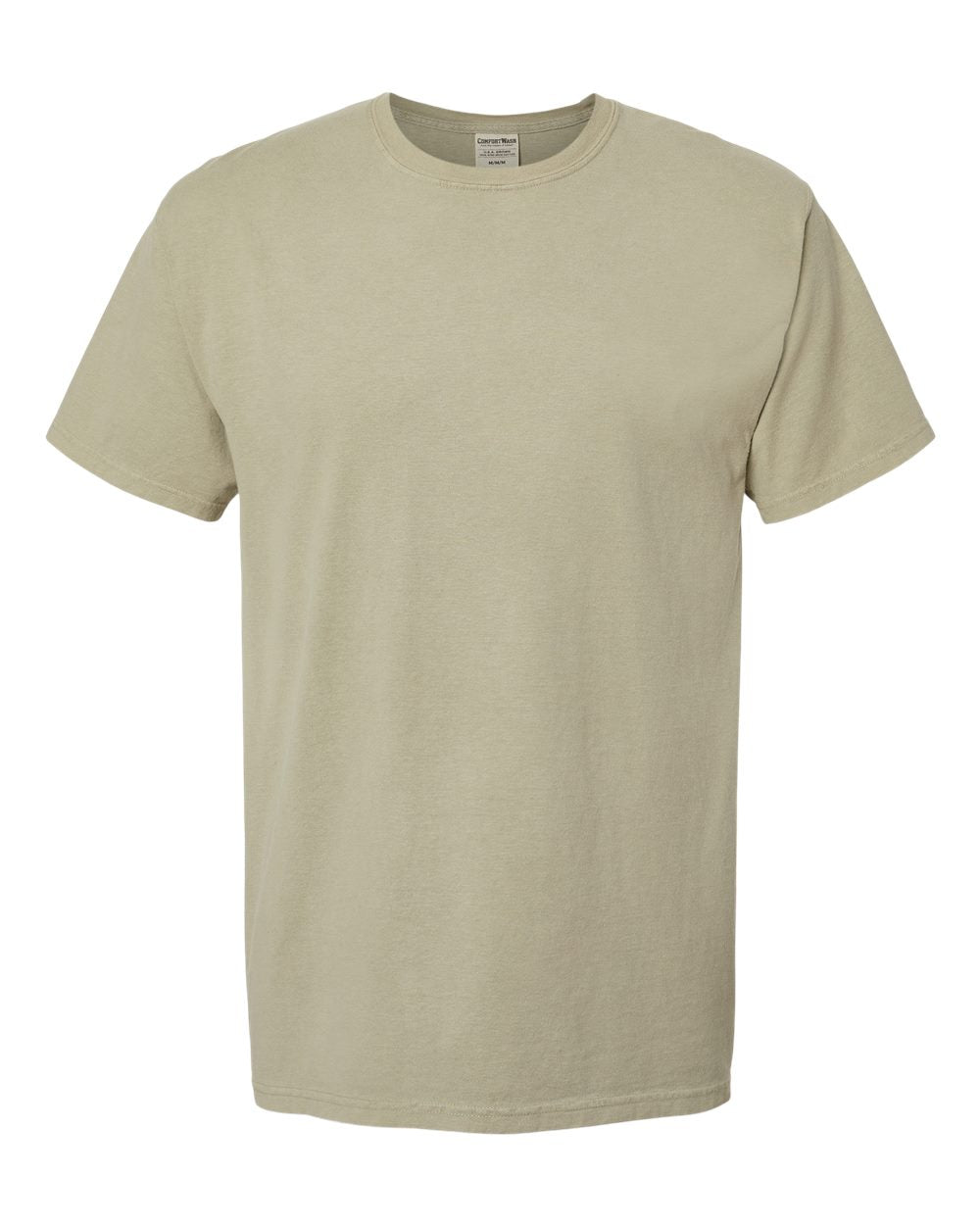 Comfort Wash by Hanes - Garment Dyed T-Shirt