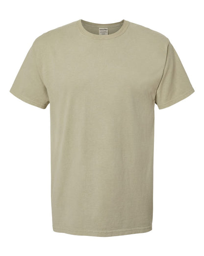 Comfort Wash by Hanes - Garment Dyed T-Shirt
