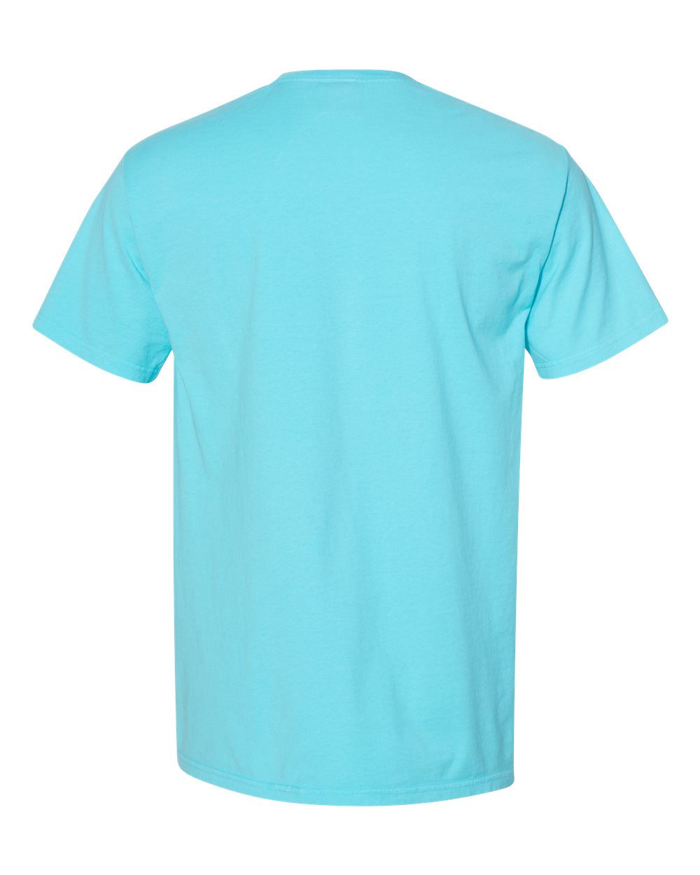 Comfort Wash by Hanes - Garment Dyed T-Shirt