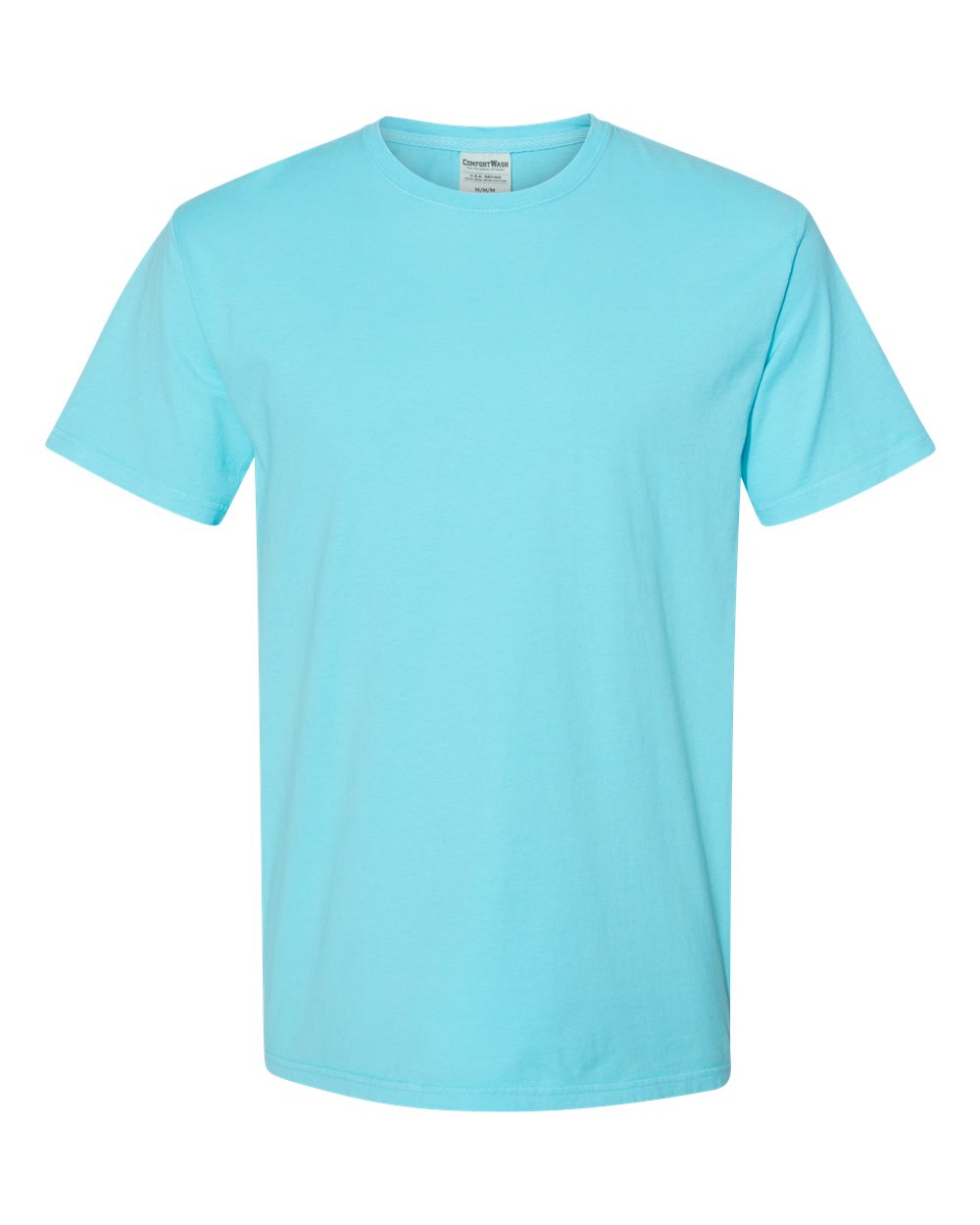 Comfort Wash by Hanes - Garment Dyed T-Shirt