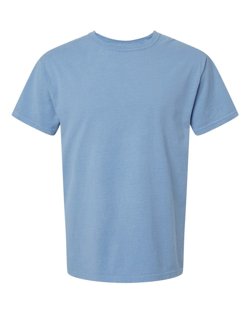 Comfort Wash by Hanes - Garment Dyed T-Shirt