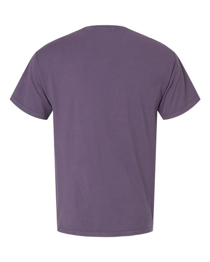 Comfort Wash by Hanes - Garment Dyed T-Shirt