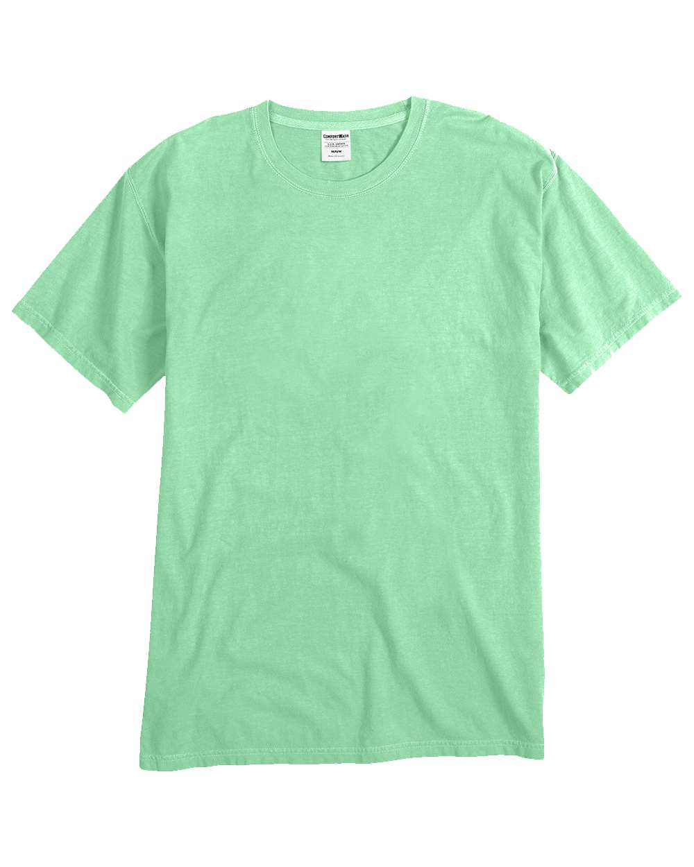 Comfort Wash by Hanes - Garment Dyed T-Shirt