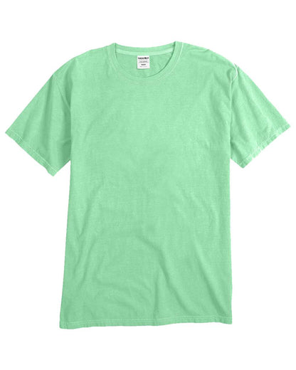 Comfort Wash by Hanes - Garment Dyed T-Shirt