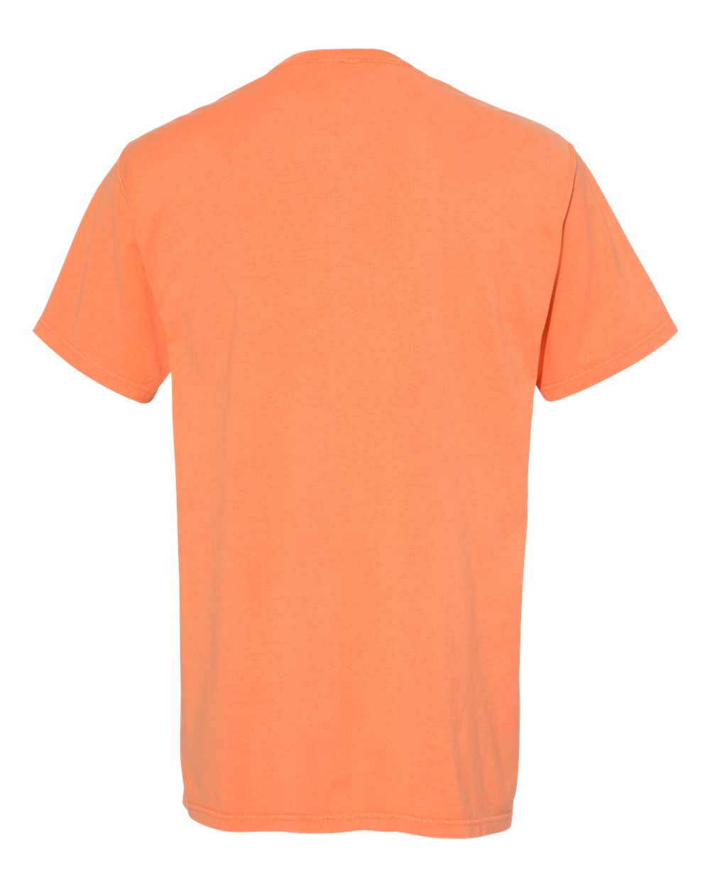 Comfort Wash by Hanes - Garment Dyed T-Shirt