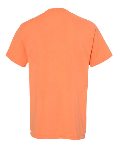 Comfort Wash by Hanes - Garment Dyed T-Shirt