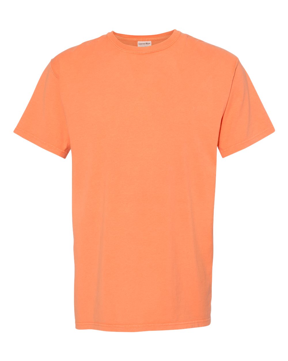 Comfort Wash by Hanes - Garment Dyed T-Shirt