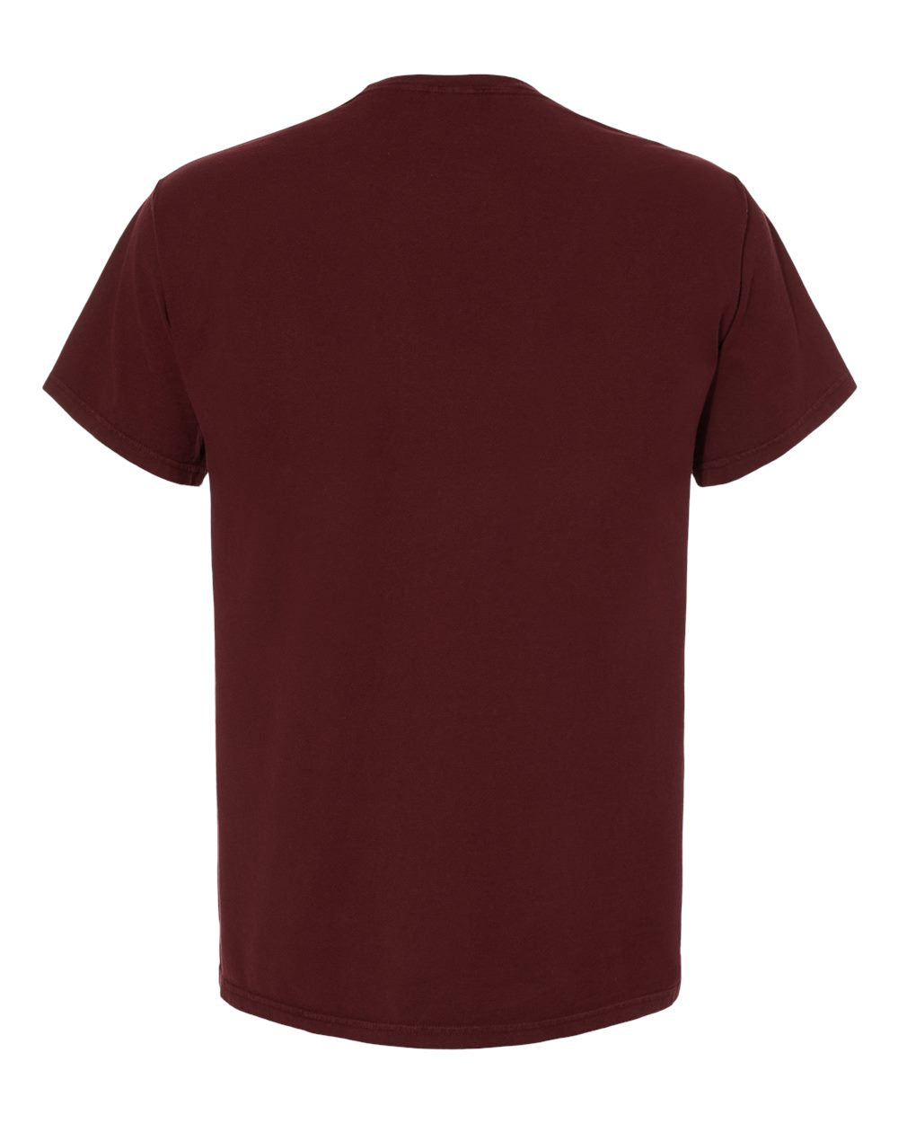 Comfort Wash by Hanes - Garment Dyed T-Shirt