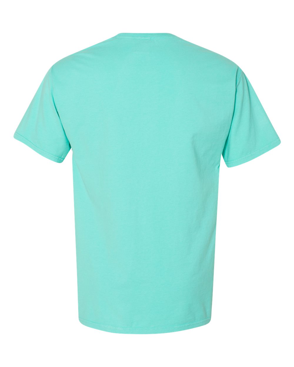 Comfort Wash by Hanes - Garment Dyed T-Shirt