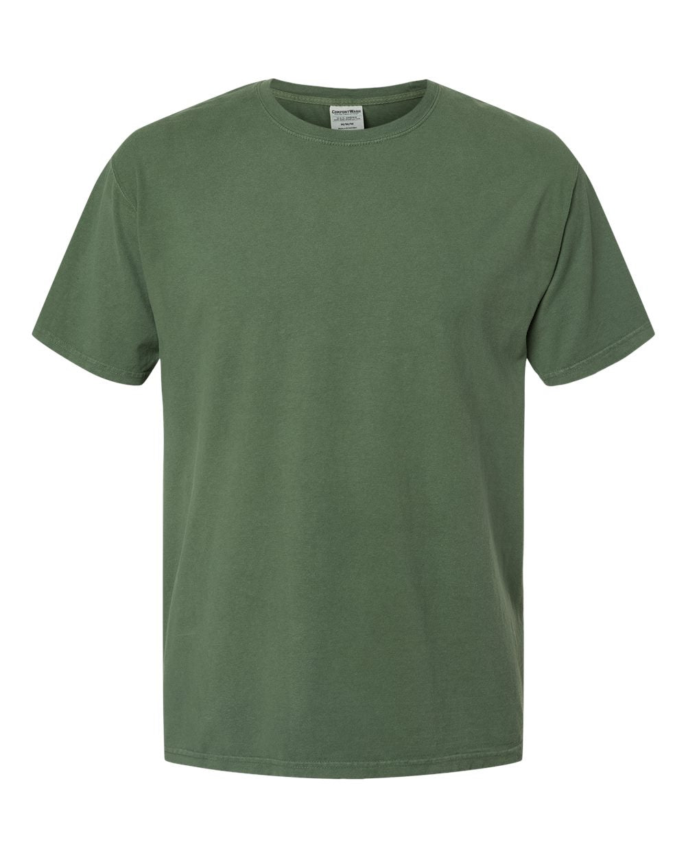 Comfort Wash by Hanes - Garment Dyed T-Shirt