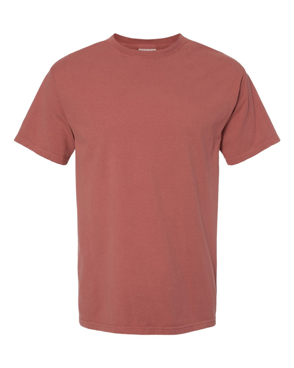 Comfort Wash by Hanes - Garment Dyed T-Shirt