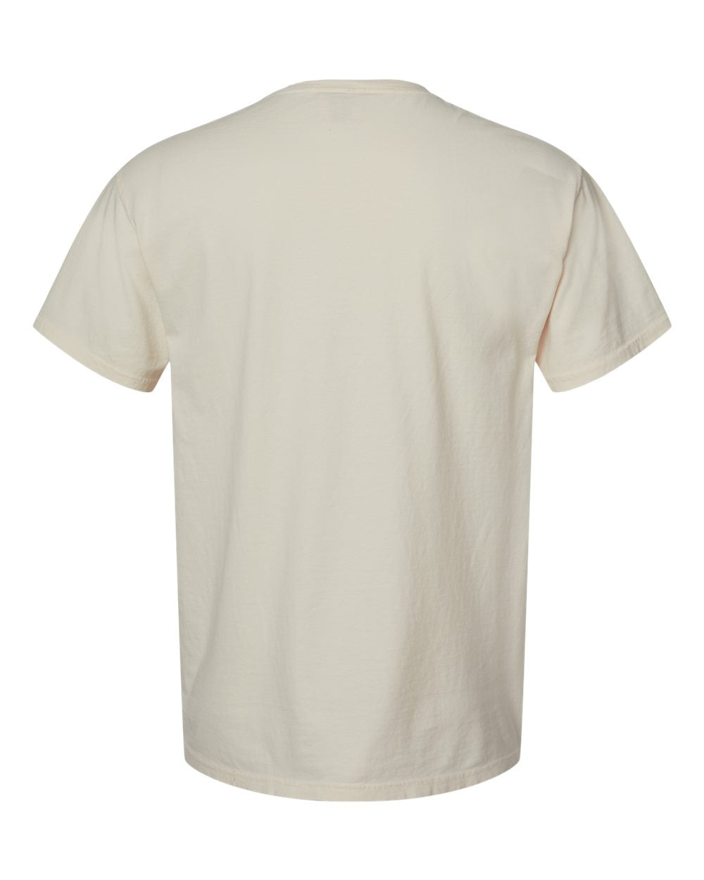 Comfort Wash by Hanes - Garment Dyed T-Shirt