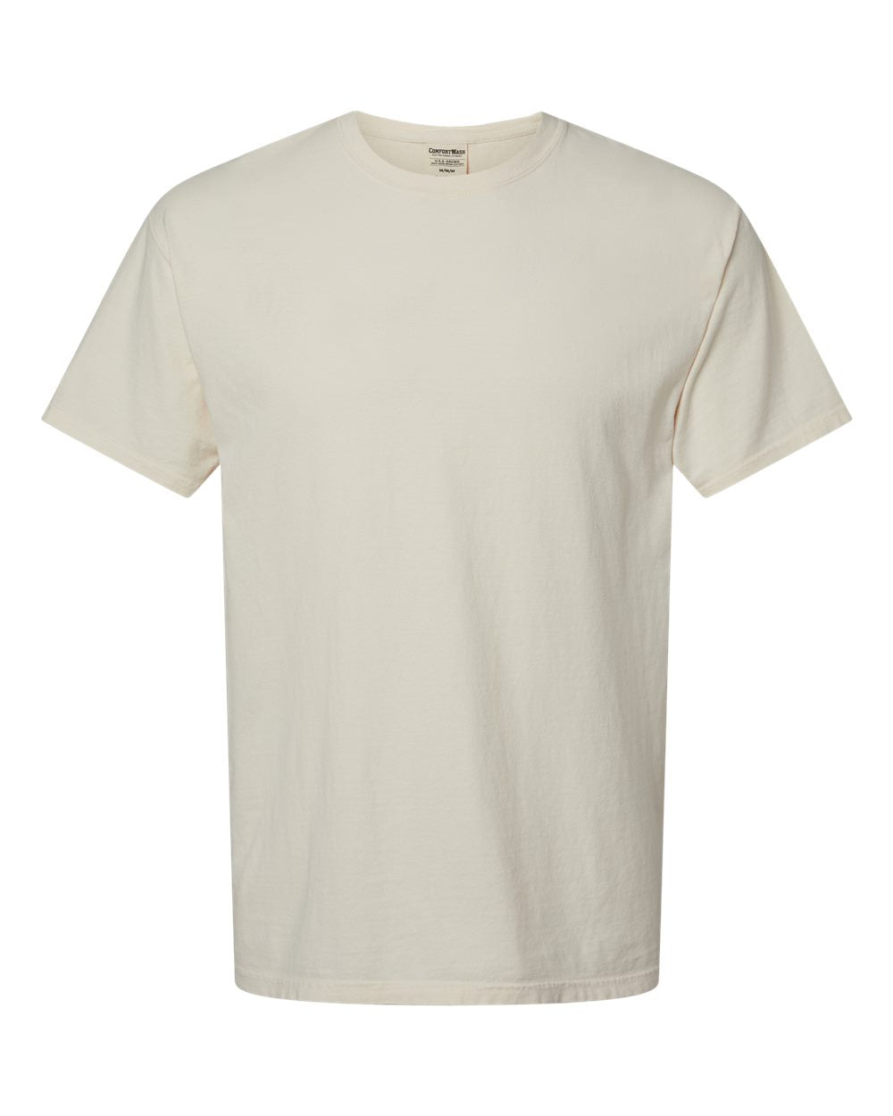 Comfort Wash by Hanes - Garment Dyed T-Shirt