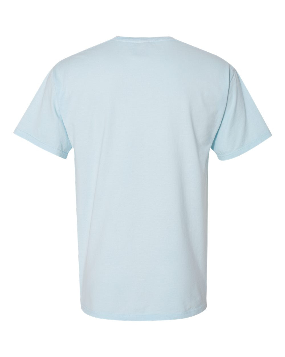 Comfort Wash by Hanes - Garment Dyed T-Shirt