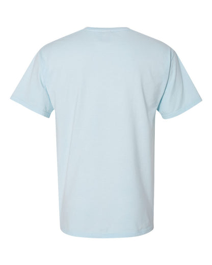 Comfort Wash by Hanes - Garment Dyed T-Shirt