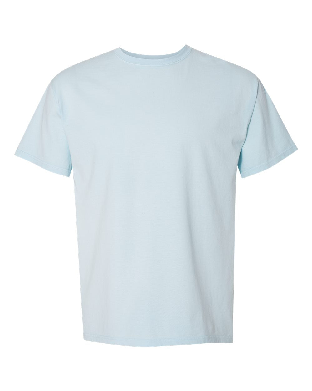 Comfort Wash by Hanes - Garment Dyed T-Shirt