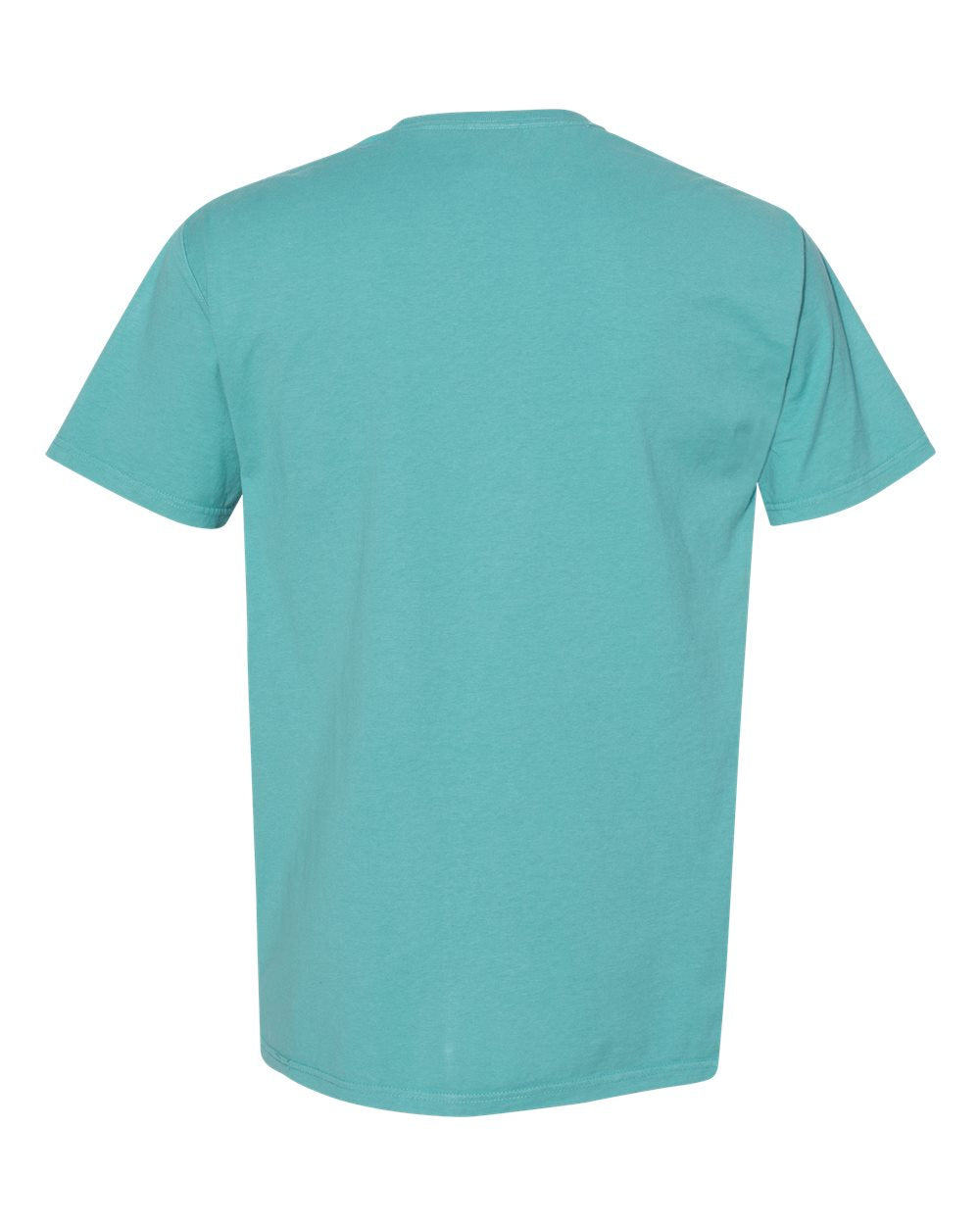 Comfort Wash by Hanes - Garment Dyed T-Shirt