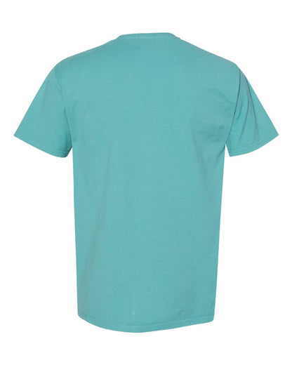 Comfort Wash by Hanes - Garment Dyed T-Shirt