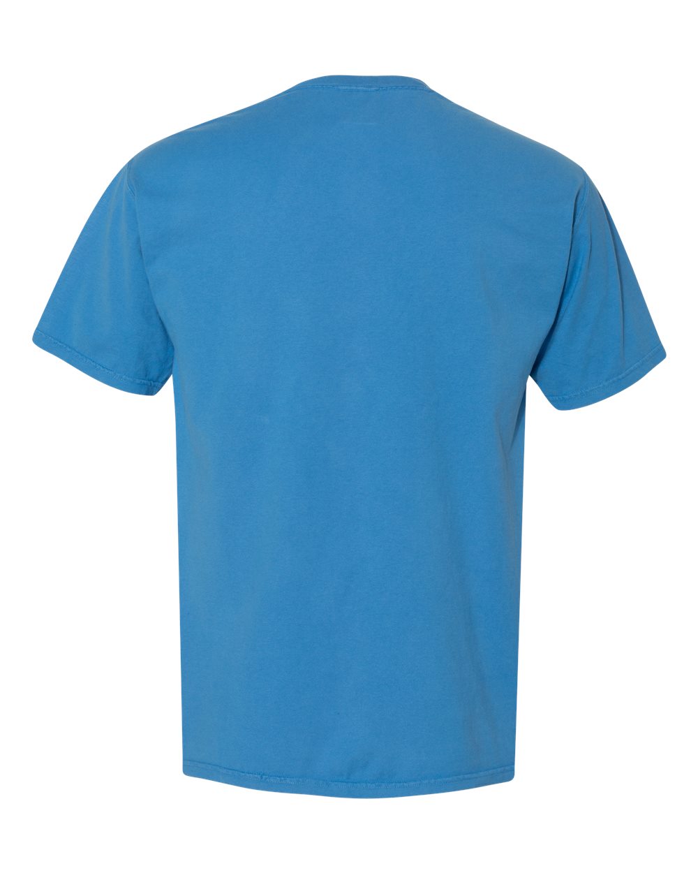 Comfort Wash by Hanes - Garment Dyed T-Shirt