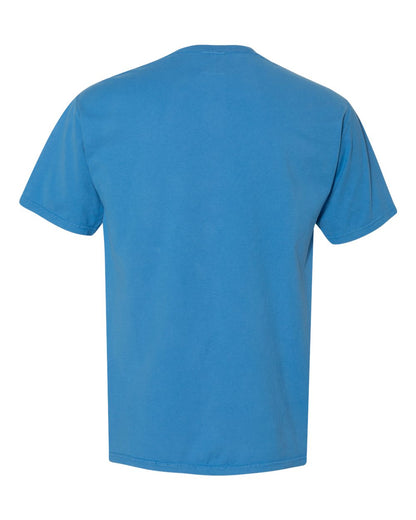 Comfort Wash by Hanes - Garment Dyed T-Shirt