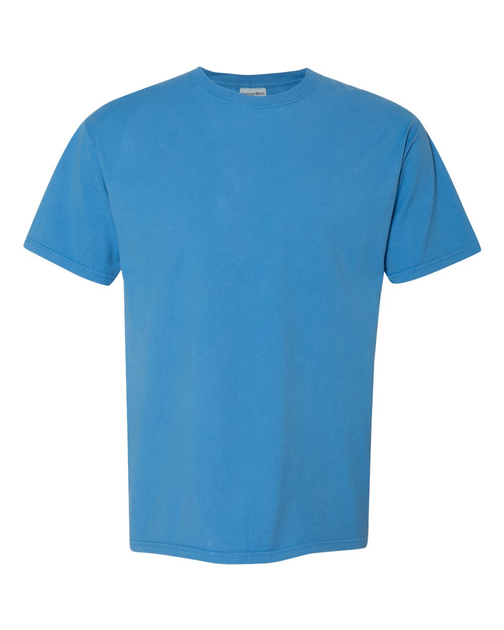 Comfort Wash by Hanes - Garment Dyed T-Shirt