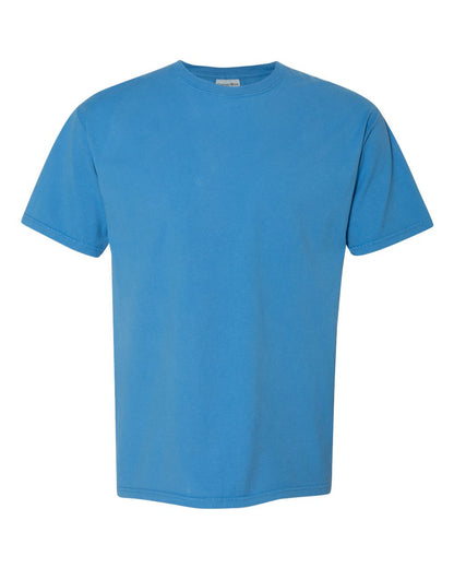 Comfort Wash by Hanes - Garment Dyed T-Shirt