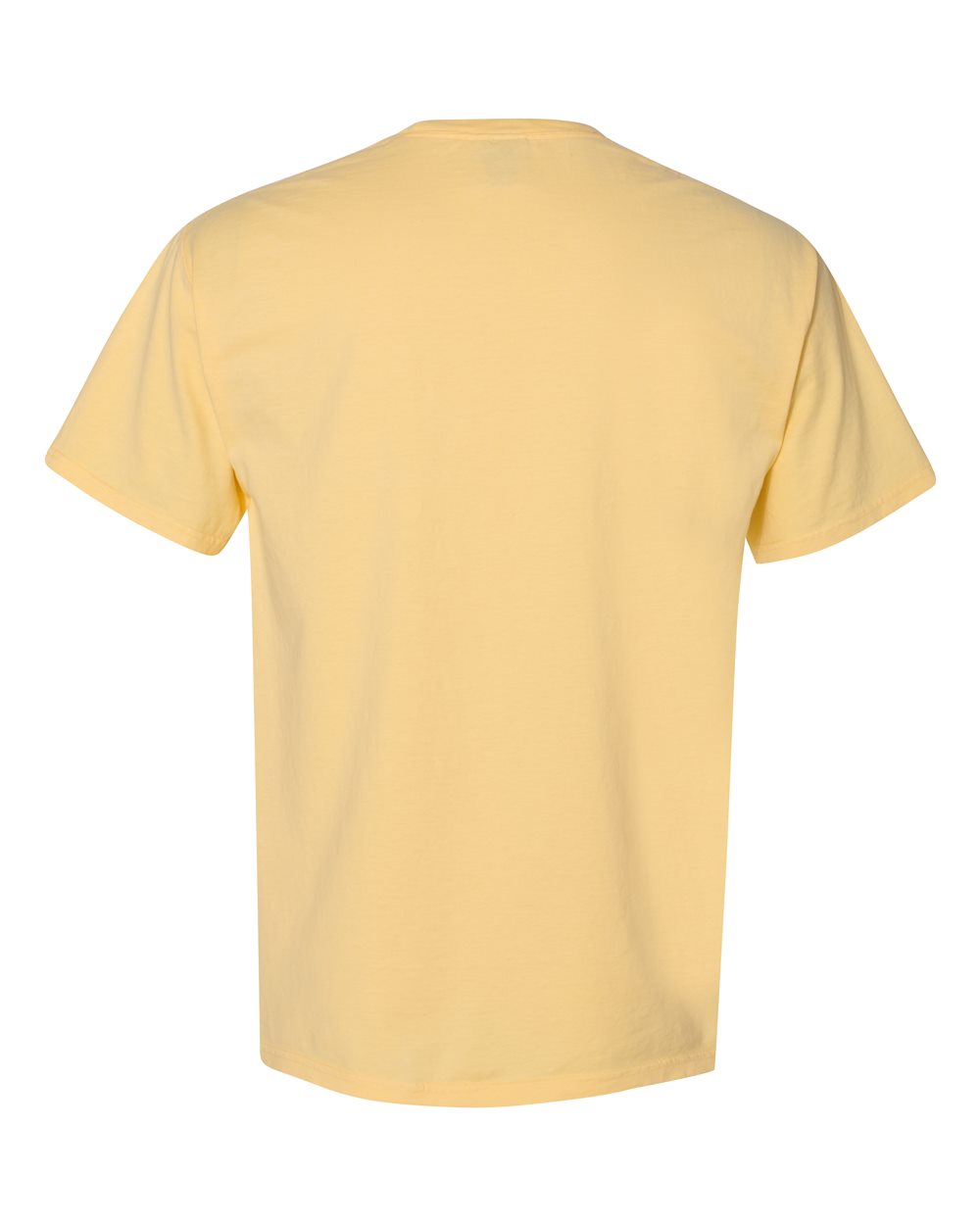 Comfort Wash by Hanes - Garment Dyed T-Shirt
