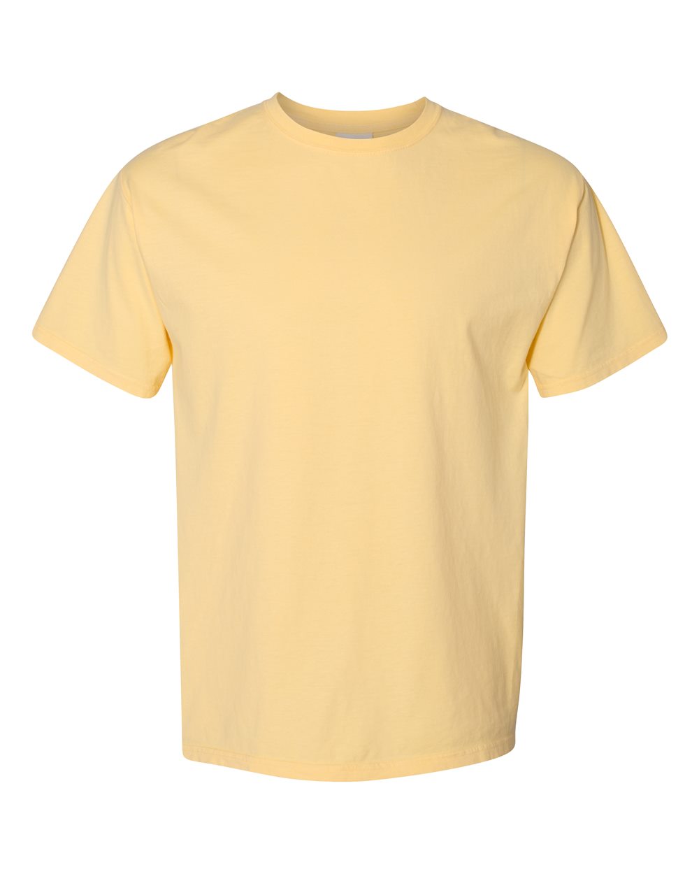 Comfort Wash by Hanes - Garment Dyed T-Shirt