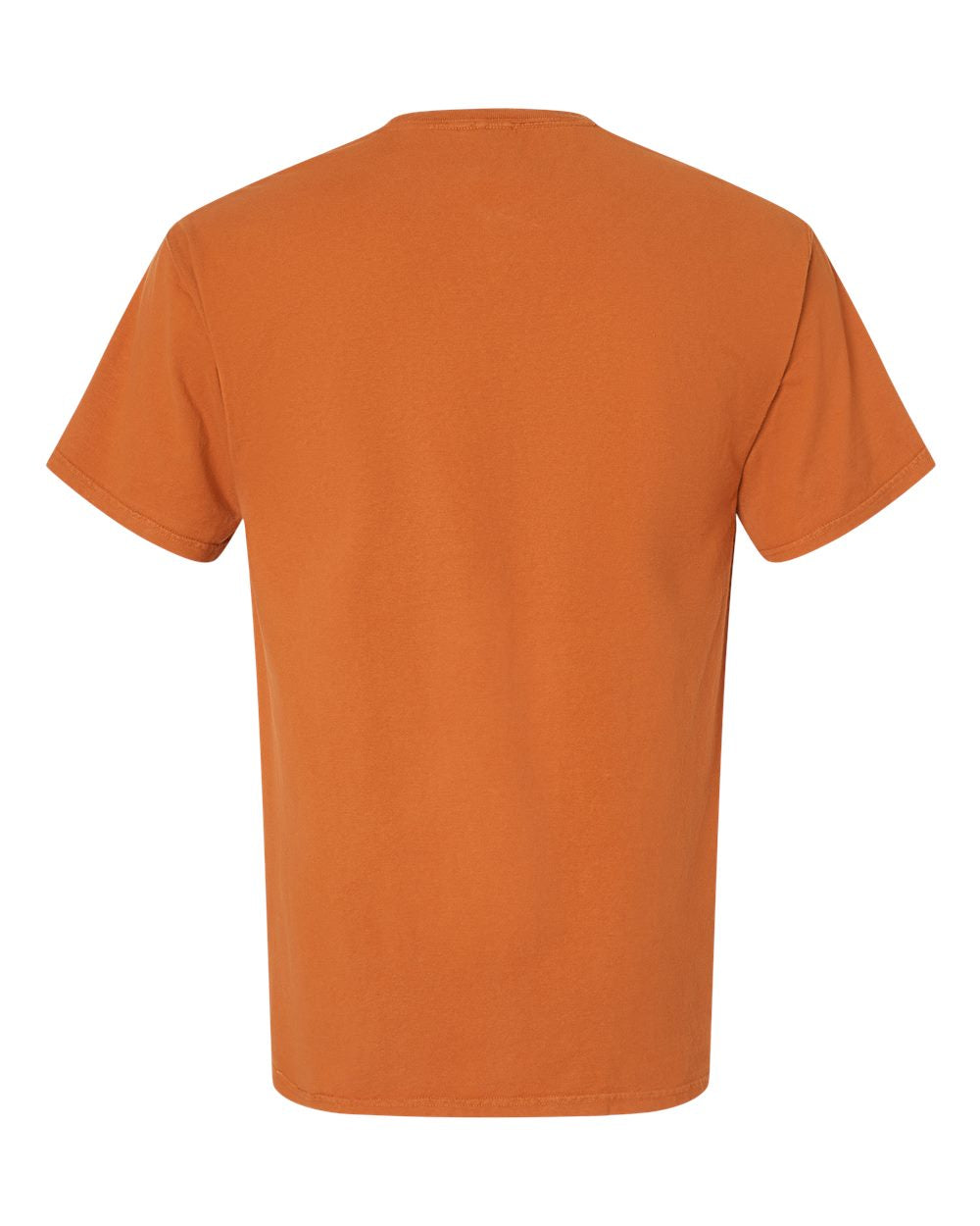 Comfort Wash by Hanes - Garment Dyed T-Shirt