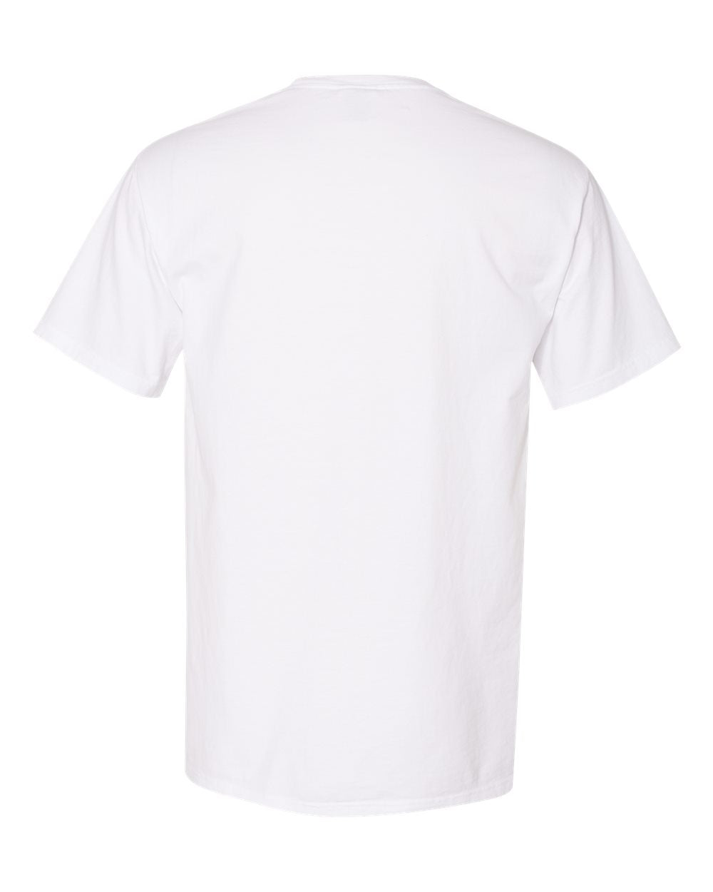 Comfort Wash by Hanes - Garment Dyed T-Shirt