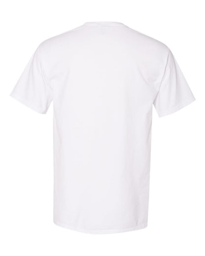 Comfort Wash by Hanes - Garment Dyed T-Shirt
