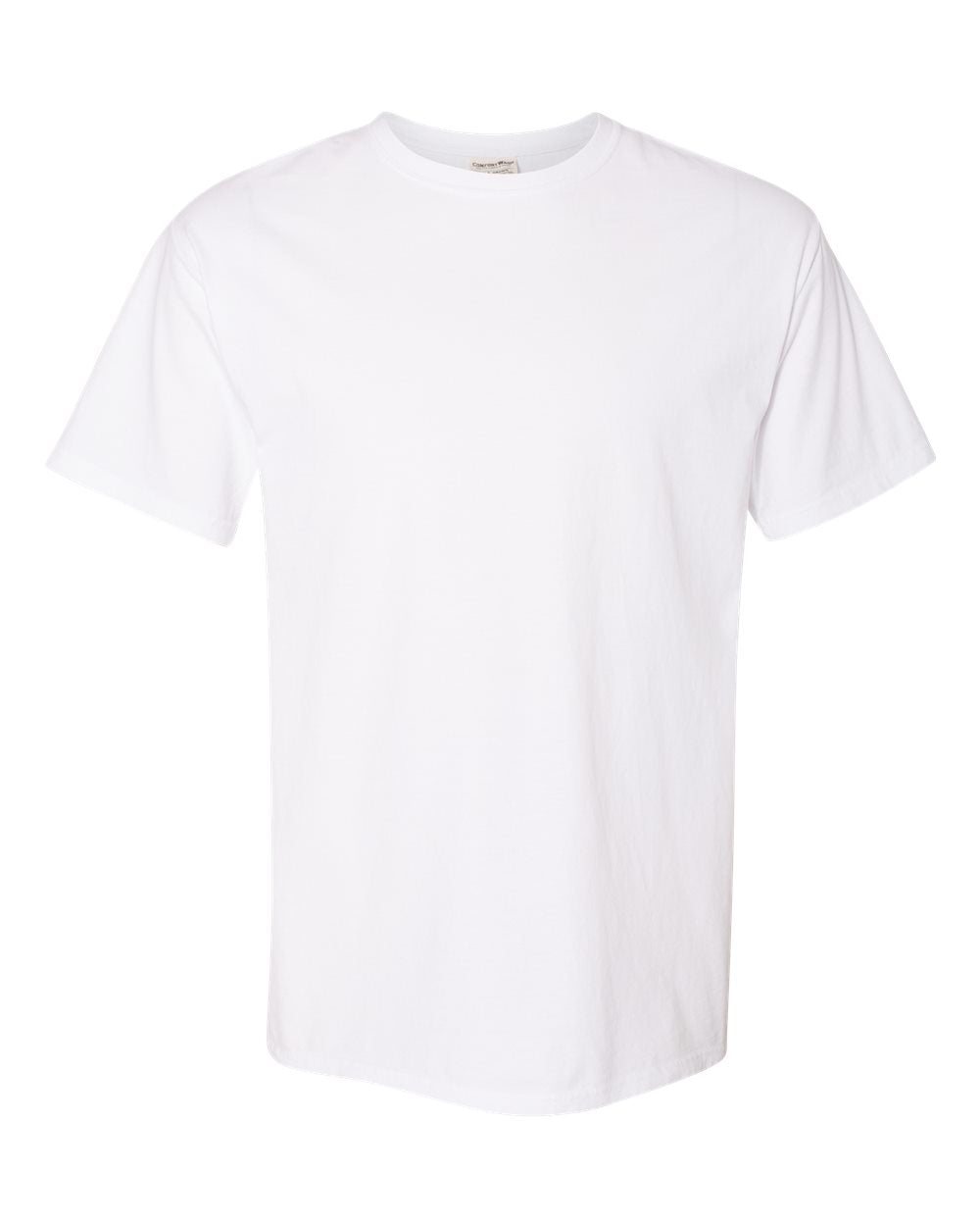 Comfort Wash by Hanes - Garment Dyed T-Shirt