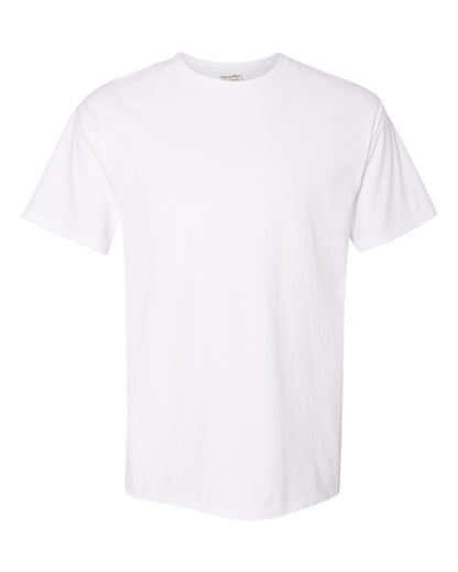 Comfort Wash by Hanes - Garment Dyed T-Shirt