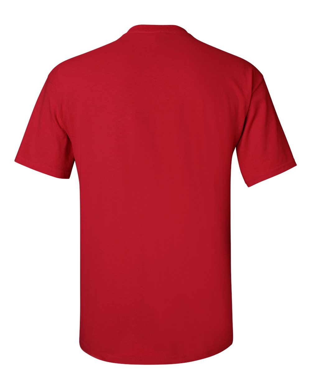 Gildan - Ultra Cotton® T-Shirt - 2000