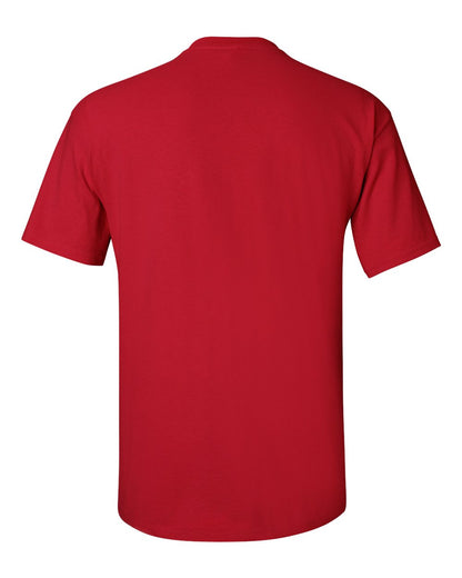 Gildan - Ultra Cotton® T-Shirt - 2000