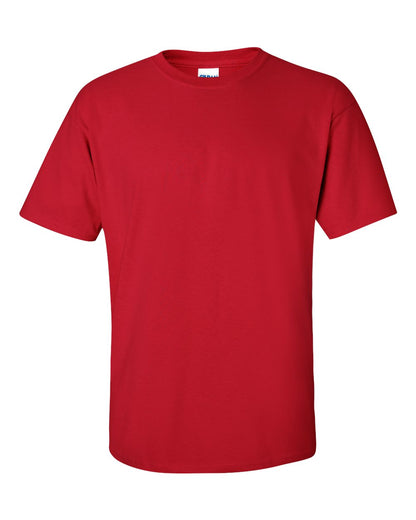 Gildan - Ultra Cotton® T-Shirt - 2000
