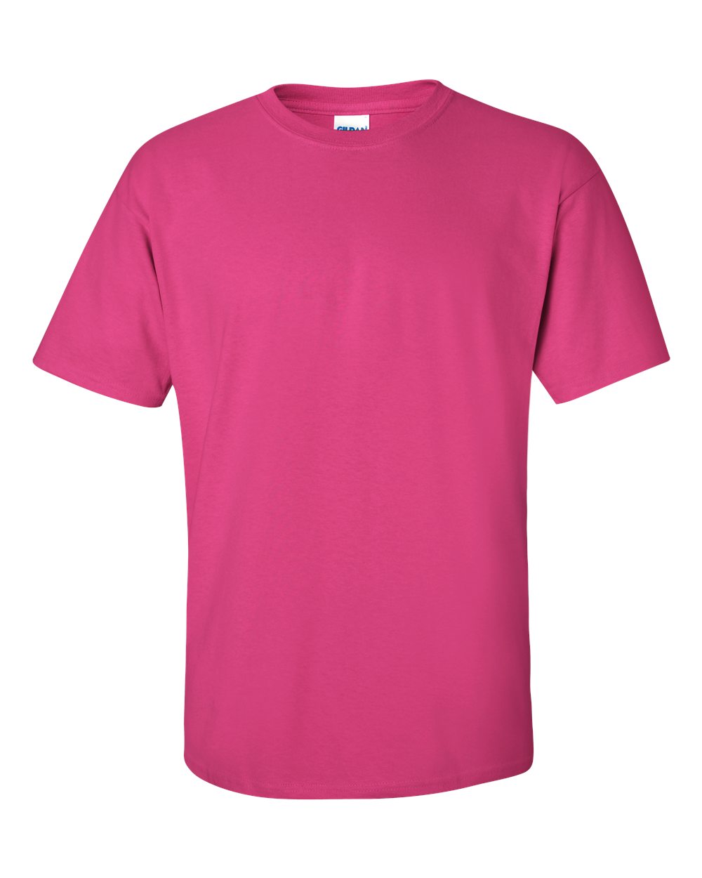 Gildan - Ultra Cotton® T-Shirt - 2000