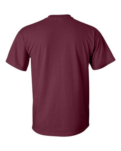 Gildan - Ultra Cotton® T-Shirt - 2000