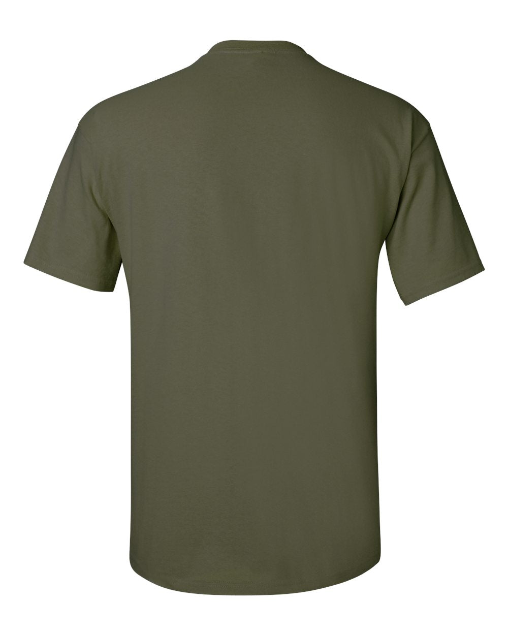 Gildan - Ultra Cotton® T-Shirt - 2000