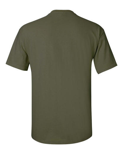 Gildan - Ultra Cotton® T-Shirt - 2000