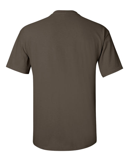 Gildan - Ultra Cotton® T-Shirt - 2000