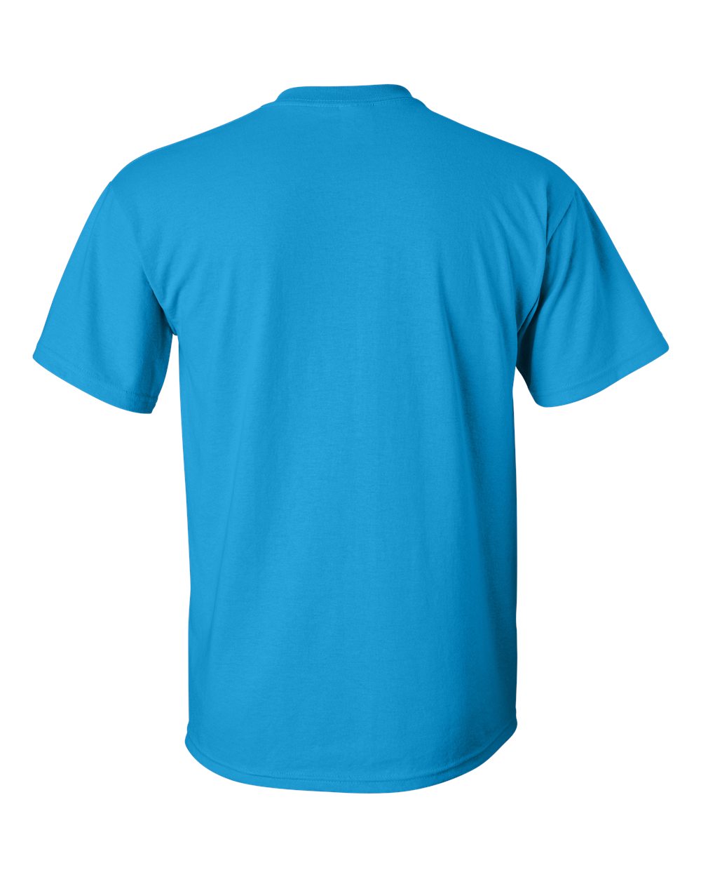 Gildan - Ultra Cotton® T-Shirt - 2000