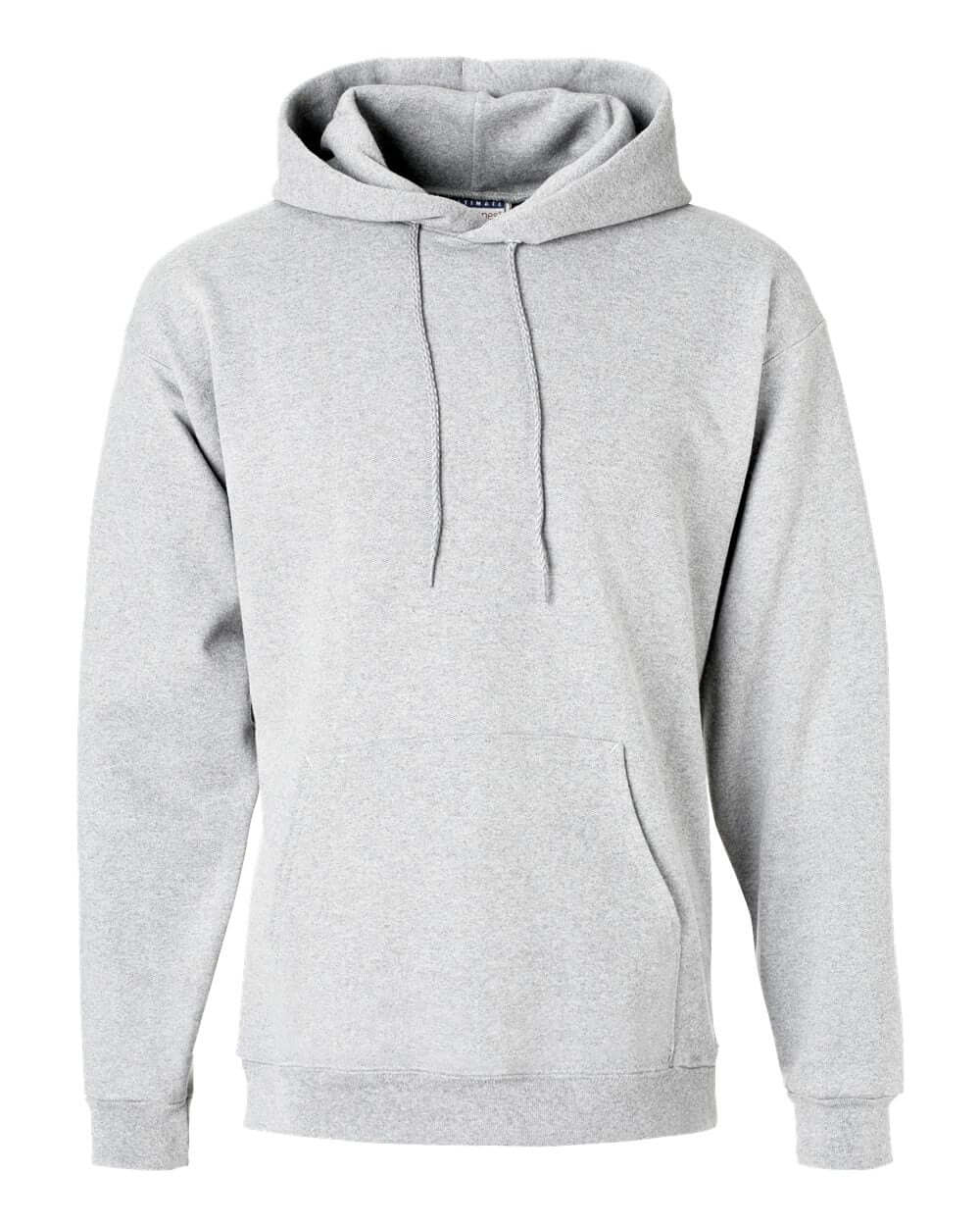 Hanes - Ultimate Cotton® Hooded Sweatshirt - F170