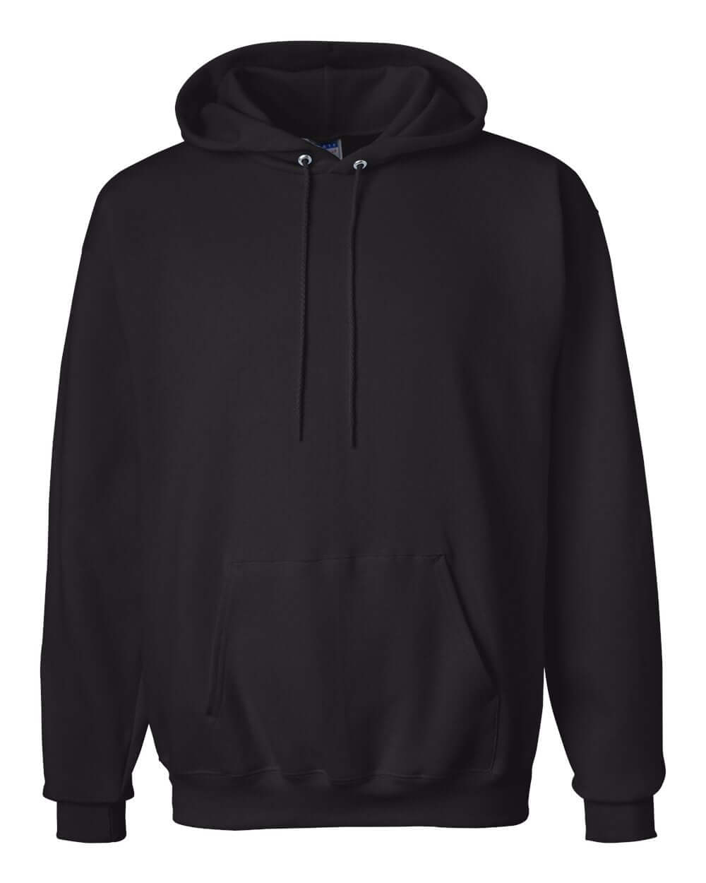Hanes - Ultimate Cotton® Hooded Sweatshirt - F170