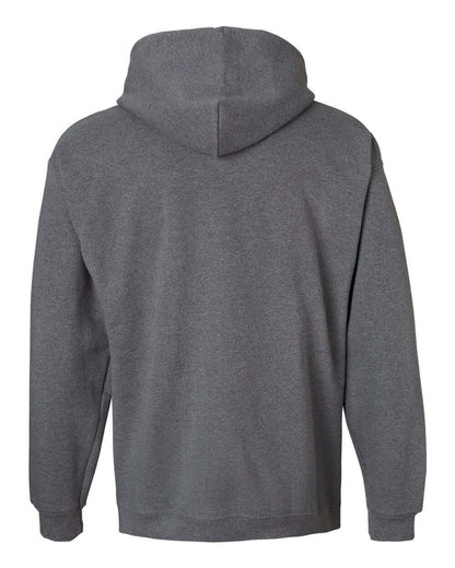 Hanes - Ultimate Cotton® Hooded Sweatshirt - F170