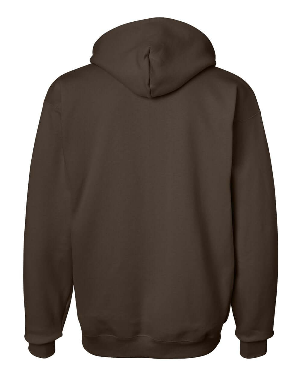 Hanes - Ultimate Cotton® Hooded Sweatshirt - F170