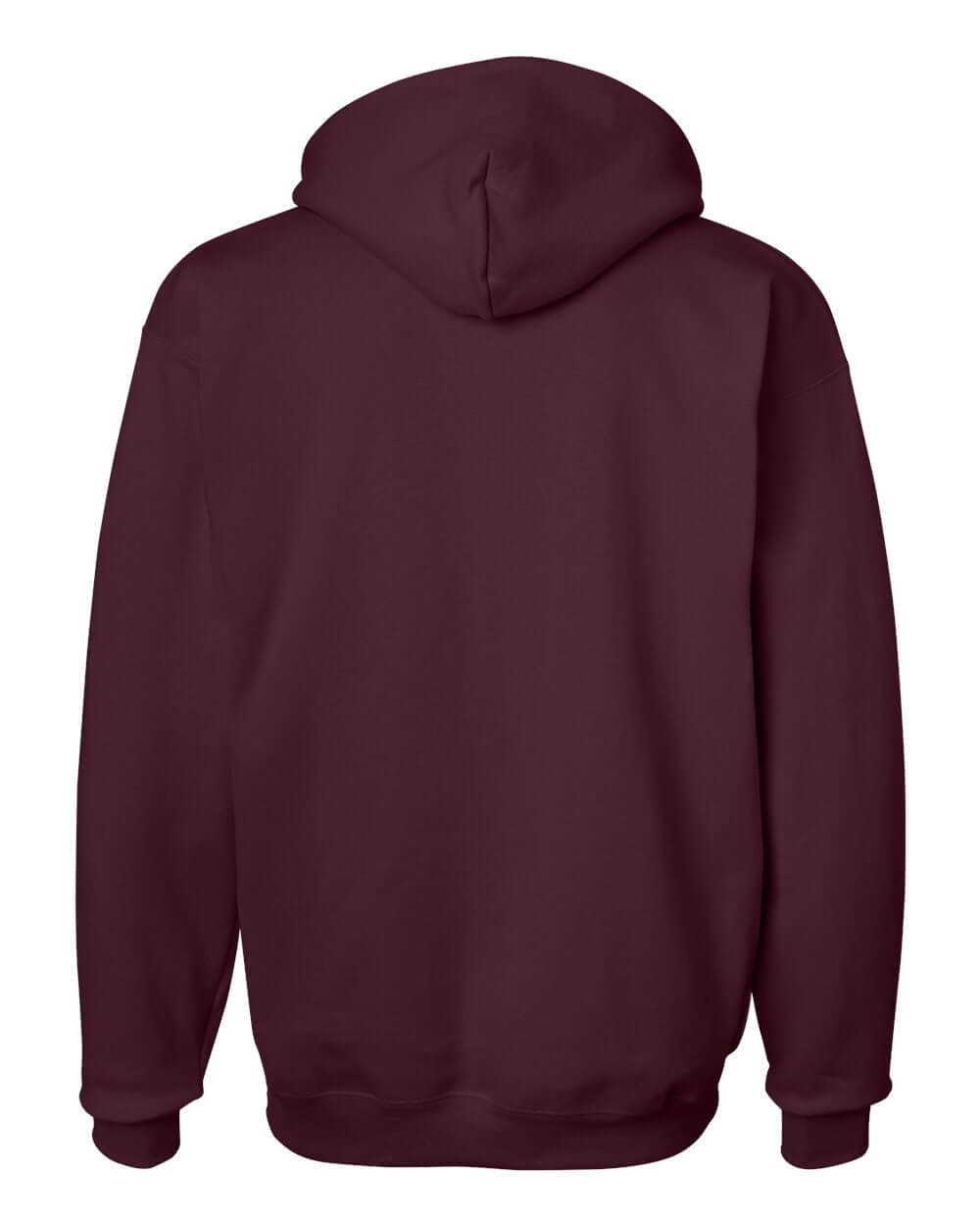 Hanes - Ultimate Cotton® Hooded Sweatshirt - F170