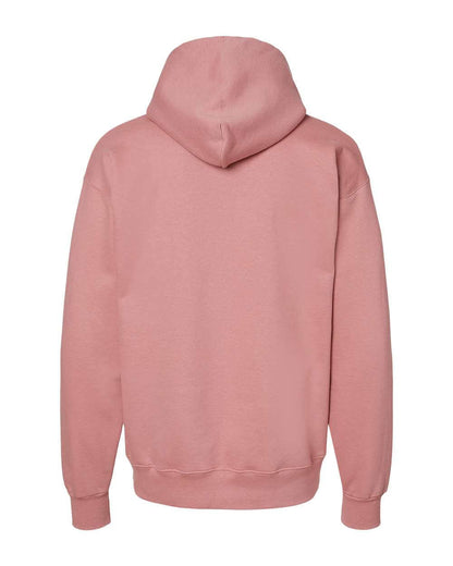 Hanes - Ultimate Cotton® Hooded Sweatshirt - F170